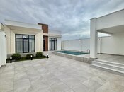 Satılır 4 otaqlı həyət evi/bağ evi 140 m², Mərdəkan q., photo 2 from 8