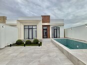 Satılır 4 otaqlı həyət evi/bağ evi 140 m², Mərdəkan q., photo 1 from 8