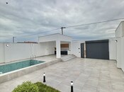 Satılır 4 otaqlı həyət evi/bağ evi 140 m², Mərdəkan q., photo 7 from 8