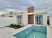 Satılır 4 otaqlı həyət evi/bağ evi 140 m², Mərdəkan q., photo 3 from 8