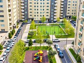 Satılır 3 otaqlı yeni tikili 85 m², Yasamal q., photo 1 from 8