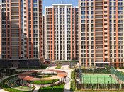 İcarəyə verilir 3 otaqlı yeni tikili 65 m², Yeni Yasamal q., photo 1 from 8