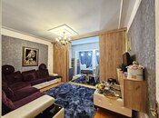 Satılır 3 otaqlı köhnə tikili 75 m², Səbail r., photo 3 from 8