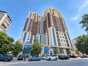 Satılır 4 otaqlı yeni tikili 182 m², Nəriman Nərimanov m., photo 1 from 8
