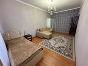 İcarəyə verilir 3 otaqlı yeni tikili 87 m², İnşaatçılar m., photo 7 from 8