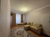 İcarəyə verilir 3 otaqlı yeni tikili 87 m², İnşaatçılar m., photo 6 from 8