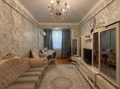 Satılır 2 otaqlı yeni tikili 77 m², İnşaatçılar m., photo 2 from 8