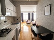 Сдаётся 3-комн. новостройка 100 м², м. Нефтчиляр, photo 5 from 8