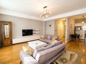 Сдаётся 3-комн. новостройка 100 м², м. Нефтчиляр, photo 2 from 8