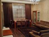 İcarəyə verilir 3 otaqlı yeni tikili 120 m², 28 May m., photo 1 from 8