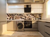 Сдаётся 3-комн. новостройка 100 м², м. Халглар Достлугу, photo 6 from 8