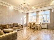 Сдаётся 3-комн. новостройка 100 м², м. Халглар Достлугу, photo 1 from 8
