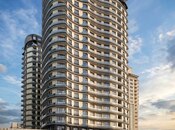 Сдаётся 2-комн. новостройка 55 м², м. 28 мая, photo 1 from 8
