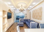 Сдаётся 3-комн. новостройка 125 м², м. Ази Асланов, photo 2 from 8