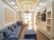 Сдаётся 3-комн. новостройка 125 м², м. Ази Асланов, photo 1 from 8