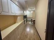 İcarəyə verilir 3 otaqlı yeni tikili 120 m², Qara Qarayev m., photo 4 from 8