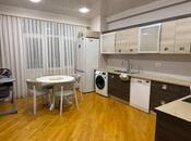Satılır 3 otaqlı yeni tikili 138 m², Xalqlar Dostluğu m., photo 1 from 8