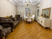 Satılır 3 otaqlı yeni tikili 138 m², Xalqlar Dostluğu m., photo 3 from 8