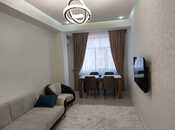 İcarəyə verilir 3 otaqlı yeni tikili 100 m², photo 1 from 8