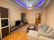 Satılır 2 otaqlı yeni tikili 92 m², Həzi Aslanov m., photo 3 from 8