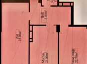 Продаётся 2-комн. новостройка 92 м², м. 28 мая, photo 3 from 5