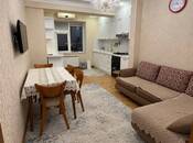 Сдаётся 2-комн. новостройка 55 м², м. Ази Асланов, photo 1 from 8