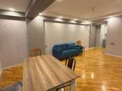 Сдаётся 2-комн. новостройка 75 м², м. Кара Караев, photo 2 from 6