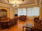 İcarəyə verilir 4 otaqlı yeni tikili 202 m², Nərimanov r., photo 2 from 8