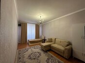 İcarəyə verilir 3 otaqlı yeni tikili 87 m², Yeni Yasamal q., photo 1 from 6