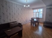 İcarəyə verilir 2 otaqlı yeni tikili 90 m², Şah İsmayıl Xətai m., photo 2 from 8