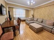 Сдаётся 2-комн. новостройка 70 м², м. Кара Караев, photo 1 from 8