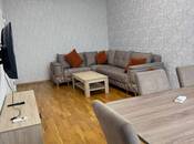 İcarəyə verilir 2 otaqlı yeni tikili 74 m², Neftçilər m., photo 4 from 8