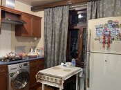 Satılır 2 otaqlı köhnə tikili 60 m², Neftçilər m., photo 6 from 8