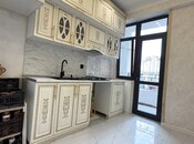 Продается 2-комн. новостройка 68 м², м. Кара Караев, photo 6 from 8