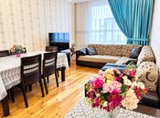Satılır 4 otaqlı köhnə tikili 90 m², Əhmədli m., photo 1 from 8