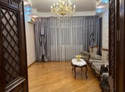 Satılır 4 otaqlı yeni tikili 144 m², Xalqlar Dostluğu m., photo 1 from 8