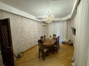 Satılır 4 otaqlı yeni tikili 144 m², Xalqlar Dostluğu m., photo 3 from 8