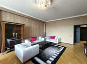 Сдаётся 3-комн. новостройка 150 м², м. Элмляр Академиясы, photo 1 from 8