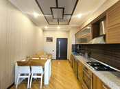 Сдаётся 3-комн. новостройка 150 м², м. Элмляр Академиясы, photo 6 from 8