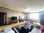 Сдаётся 3-комн. новостройка 150 м², м. Элмляр Академиясы, photo 4 from 8