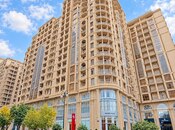 Продаётся 4-комн. новостройка 205 м², Насиминский  р., photo 1 from 8