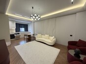 İcarəyə verilir 2 otaqlı yeni tikili 70 m², Ağ şəhər q., photo 5 from 8