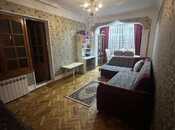 Satılır 2 otaqlı köhnə tikili 65 m², Nəsimi m., photo 3 from 7