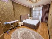 Сдаётся 3-комн. новостройка 120 м², м. Кара Караев, photo 3 from 8