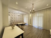 İcarəyə verilir 3 otaqlı yeni tikili 137 m², Ağ şəhər q., photo 1 from 8