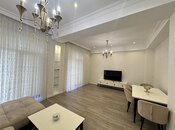 İcarəyə verilir 3 otaqlı yeni tikili 137 m², Ağ şəhər q., photo 4 from 8