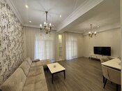 İcarəyə verilir 3 otaqlı yeni tikili 137 m², Ağ şəhər q., photo 8 from 8