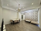 İcarəyə verilir 3 otaqlı yeni tikili 137 m², Ağ şəhər q., photo 5 from 8