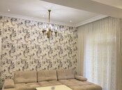 İcarəyə verilir 3 otaqlı yeni tikili 137 m², Ağ şəhər q., photo 3 from 8