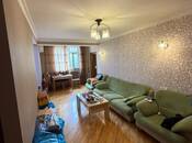 Сдаётся 3-комн. новостройка 90 м², м. Элмляр Академиясы, photo 1 from 8